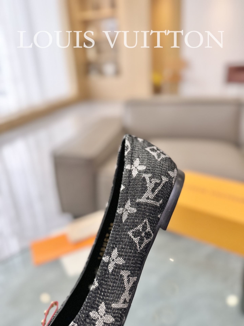 LV Sandals